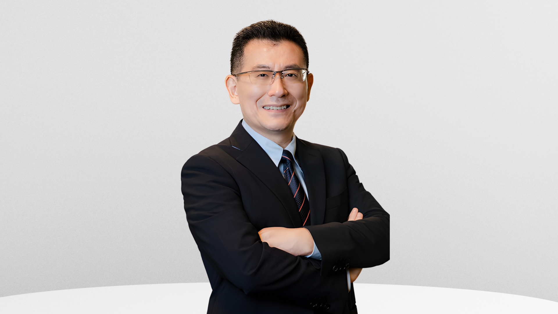 Prof. Liu Jianjun